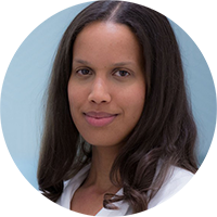 Dr. med. univ. Danielle Diarra