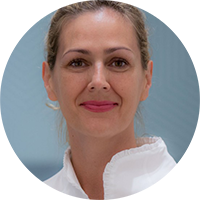 Dr. med. univ. Karin Jahn-Bassler